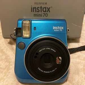 Fujifilm Instax Mini 70